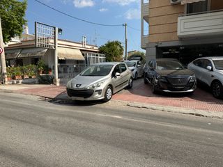 Peugeot 308 2009 €500 ΠΡΟΚΑΤΑΒΟΛΗ!!!-thumb-18