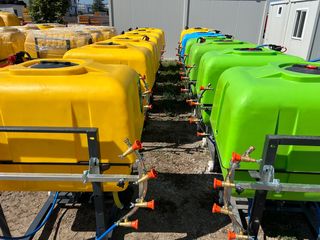 Ραντιστικά - Ψεκαστικά 2024 Ltr. 500 Αμπελουργική / Δενδροκομική Βέργα-thumb-32