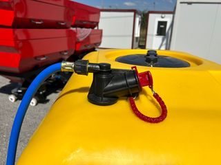 Ραντιστικά - Ψεκαστικά 2024 Ltr. 500 Αμπελουργική / Δενδροκομική Βέργα-thumb-24