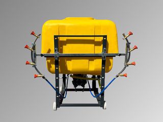 Ραντιστικά - Ψεκαστικά 2024 Ltr. 500 Αμπελουργική / Δενδροκομική Βέργα-thumb-15