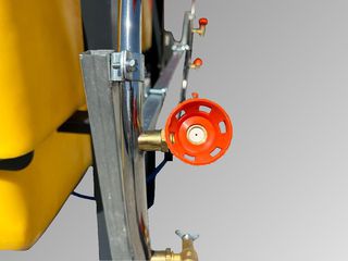 Ραντιστικά - Ψεκαστικά 2024 Ltr. 500 Αμπελουργική / Δενδροκομική Βέργα-thumb-7