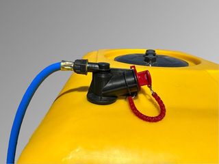 Ραντιστικά - Ψεκαστικά 2024 Ltr. 500 Αμπελουργική / Δενδροκομική Βέργα-thumb-9