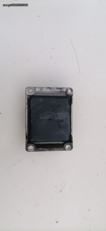 ΕΓΚΕΦΑΛΟΣ OPEL AGILA A, Z10XE 0261207961!