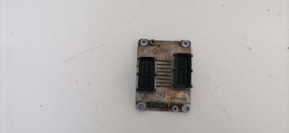 ΕΓΚΕΦΑΛΟΣ OPEL AGILA A, Z10XE 0261207961!-thumb-1