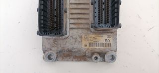 ΕΓΚΕΦΑΛΟΣ OPEL AGILA A, Z10XE 0261207961!-thumb-2