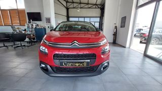 Citroen C3 '18 1.2 85hp ΕΛΛΗΝΙΚΟ