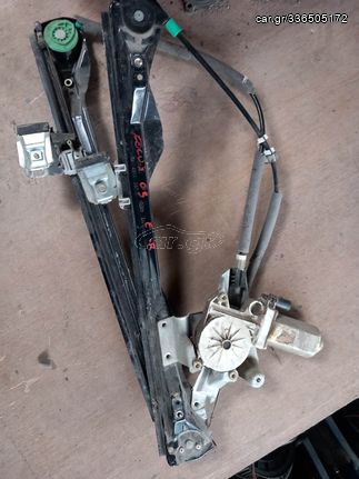 FORD FOCUS '98-'03 5D ΗΛ. ΑΝΕΒΑΤΟΡΙ ΕΜΠΡΟΣ ΔΕΞΙ