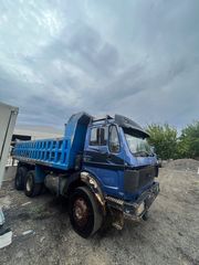 Ανατροπή Mercedes-Benz 1989 2635-thumb-7