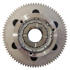 ΚΟΜΠΛΕΡ ΜΙΖΑΣ XT660X-R ROC ΚΟΜΠΛΕ