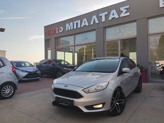 Ford Focus '18   EcoBoost  Trend 