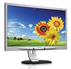 PHILIPS used οθόνη 241P4QPYES LED, 24" Full HD, VGA/DVI-D/DP, ηχεία, GB
