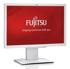 FUJITSU used Οθόνη B22W-7 LCD, 22" 1680x1050, DP/DVI-D/VGA, με ηχεία, GB