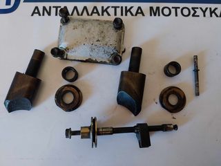HUQSVARNA WRE 125 ΒΑΛΒΙΔΕΣ ΡΟΠΗΣ -thumb-3