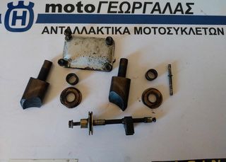 HUQSVARNA WRE 125 ΒΑΛΒΙΔΕΣ ΡΟΠΗΣ -thumb-4