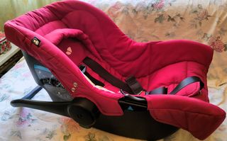 Βρεφικό Παιδικό Κάθισμα Αυτοκινήτου Joie Juva (0-13kg)