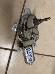 ΠΙΣΩ ΜΟΤΕΡ ΥΑΛΟΚ  SUZUKI ALTO NISSAN PIXO 2008-2015-thumb-4