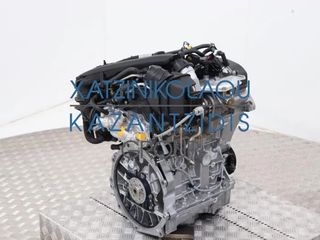 VW GOLF VII 2015-2020 ΚΙΝΗΤΗΡΑΣ 1.5TSI ΚΩΔΙΚΟΣ ΚΙΝΗΤΗΡΑ DAD