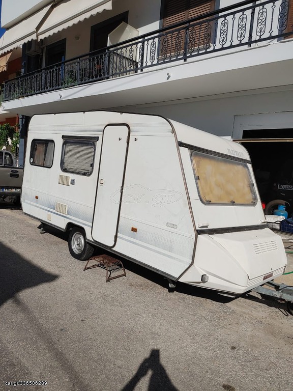 Adria 1998 Prima