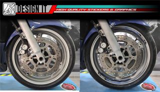 ΑΥΤΟΚΟΛΛΗΤΑ ΓΙΑ ΖΑΝΤΕΣ -YAMAHA FJR 1300 BLUE-thumb-4