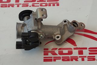 ΠΩΛΕΙΤΑΙ ΣΩΜΑ ΨΕΚΑΣΜΟΥ INJECTION ΓΙΑ YAMAHA D'ELIGHT 125 2021-