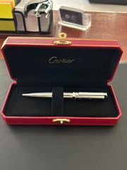 CARTIER-DUMONT BALLPOINT PEN-thumb-5