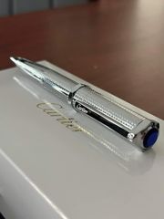 CARTIER-DUMONT BALLPOINT PEN-thumb-8
