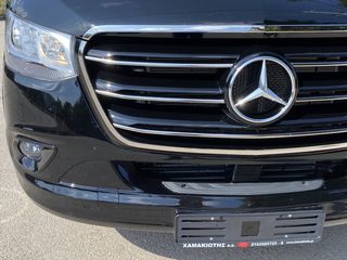 Mercedes-Benz 2026 907 JUMBO SPRINTER 919 XXXL - 33 ΘΕΣΕΩΝ-thumb-19