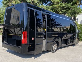 Mercedes-Benz 2026 907 JUMBO SPRINTER 919 XXXL - 33 ΘΕΣΕΩΝ-thumb-3