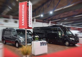 Mercedes-Benz 2026 907 JUMBO SPRINTER 919 XXXL - 33 ΘΕΣΕΩΝ-thumb-20