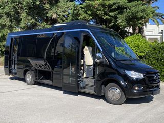 Mercedes-Benz 2026 907 JUMBO SPRINTER 919 XXXL - 33 ΘΕΣΕΩΝ-thumb-1