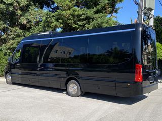 Mercedes-Benz 2026 907 JUMBO SPRINTER 919 XXXL - 33 ΘΕΣΕΩΝ-thumb-5