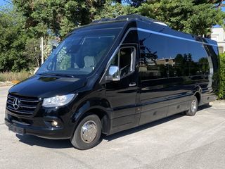Mercedes-Benz 2026 907 JUMBO SPRINTER 919 XXXL - 33 ΘΕΣΕΩΝ-thumb-2