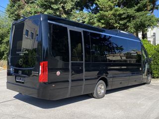 Mercedes-Benz 2026 907 JUMBO SPRINTER 919 XXXL - 33 ΘΕΣΕΩΝ-thumb-4
