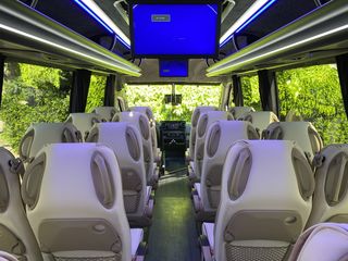 Mercedes-Benz 2026 907 JUMBO SPRINTER 919 XXXL - 33 ΘΕΣΕΩΝ-thumb-11
