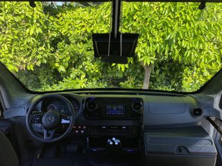 Mercedes-Benz 2026 907 JUMBO SPRINTER 919 XXXL - 33 ΘΕΣΕΩΝ-thumb-12