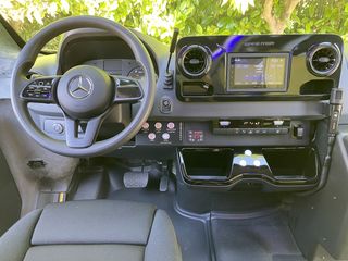 Mercedes-Benz 2026 907 JUMBO SPRINTER 919 XXXL - 33 ΘΕΣΕΩΝ-thumb-13