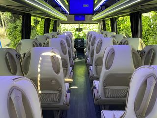 Mercedes-Benz 2026 907 JUMBO SPRINTER 919 XXXL - 33 ΘΕΣΕΩΝ-thumb-10