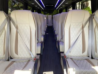 Mercedes-Benz 2026 907 JUMBO SPRINTER 919 XXXL - 33 ΘΕΣΕΩΝ-thumb-8