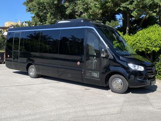 Mercedes-Benz 2026 907 JUMBO SPRINTER 919 XXXL - 33 ΘΕΣΕΩΝ-thumb-21