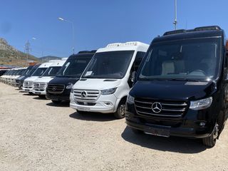 Mercedes-Benz 2026 907 JUMBO SPRINTER 919 XXXL - 33 ΘΕΣΕΩΝ-thumb-23