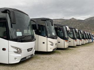 Mercedes-Benz 2026 907 JUMBO SPRINTER 919 XXXL - 33 ΘΕΣΕΩΝ-thumb-25