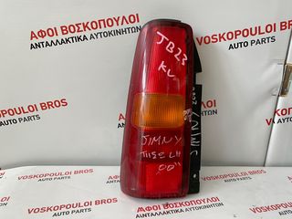 Suzuki Jimny ΦΑΝΑΡΙ ΠΙΣΩ ΑΡΙΣΤΕΡΑ 98-2018 
