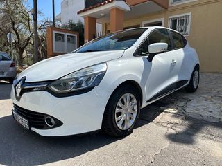 Renault Clio 2016