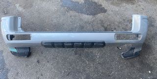 ΠΙΣΩ ΠΡΟΦΥΛΑΚΤΗΡΑΣ MITSUBISHI PANJERO SHOGUN 2007 