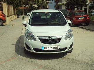 Opel Meriva 2011 1.4 ,101HP,5D, 1ΧΕΡΙ ΑΠ"ΙΔΙΩΤΗ.ΤΙΜΗ ΣΥΖΗΤΙΣΗΜΗ.-thumb-1
