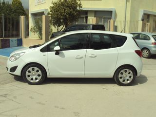 Opel Meriva 2011 1.4 ,101HP,5D, 1ΧΕΡΙ ΑΠ"ΙΔΙΩΤΗ.ΤΙΜΗ ΣΥΖΗΤΙΣΗΜΗ.-thumb-3