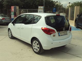 Opel Meriva 2011 1.4 ,101HP,5D, 1ΧΕΡΙ ΑΠ"ΙΔΙΩΤΗ.ΤΙΜΗ ΣΥΖΗΤΙΣΗΜΗ.-thumb-7