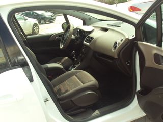 Opel Meriva 2011 1.4 ,101HP,5D, 1ΧΕΡΙ ΑΠ"ΙΔΙΩΤΗ.ΤΙΜΗ ΣΥΖΗΤΙΣΗΜΗ.-thumb-10