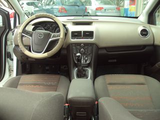 Opel Meriva 2011 1.4 ,101HP,5D, 1ΧΕΡΙ ΑΠ"ΙΔΙΩΤΗ.ΤΙΜΗ ΣΥΖΗΤΙΣΗΜΗ.-thumb-11