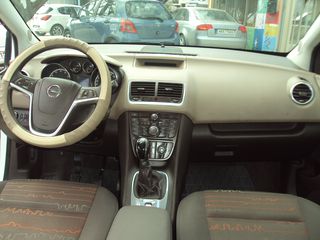 Opel Meriva 2011 1.4 ,101HP,5D, 1ΧΕΡΙ ΑΠ"ΙΔΙΩΤΗ.ΤΙΜΗ ΣΥΖΗΤΙΣΗΜΗ.-thumb-13